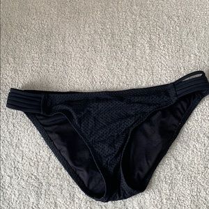 Target mesh bikini bottoms